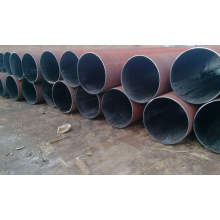 Hot Expanded Seamless Steel Pipe For Low Pressure